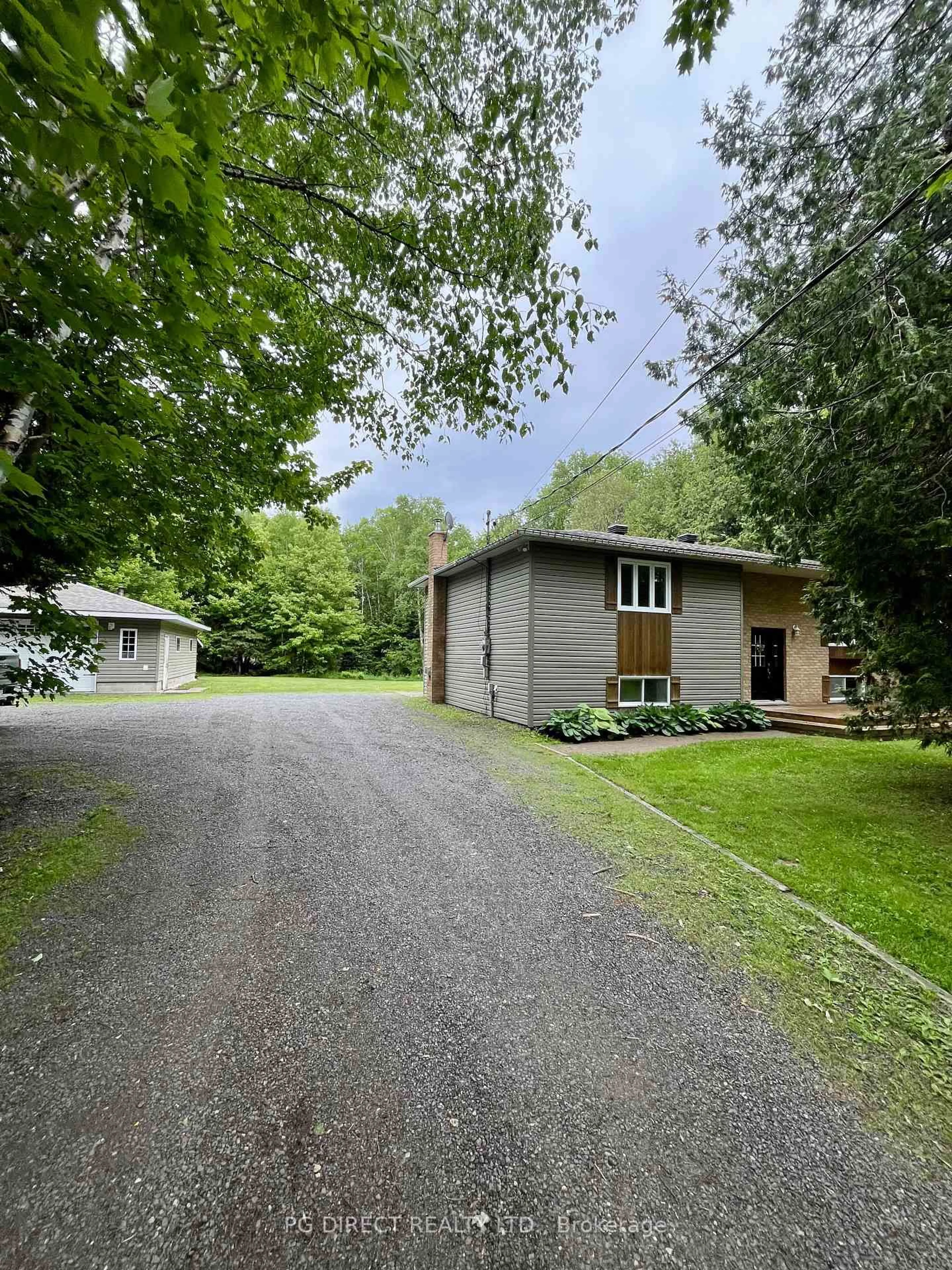 Unknown for 9 Marine Dr, Blind River Ontario P0R 1B0