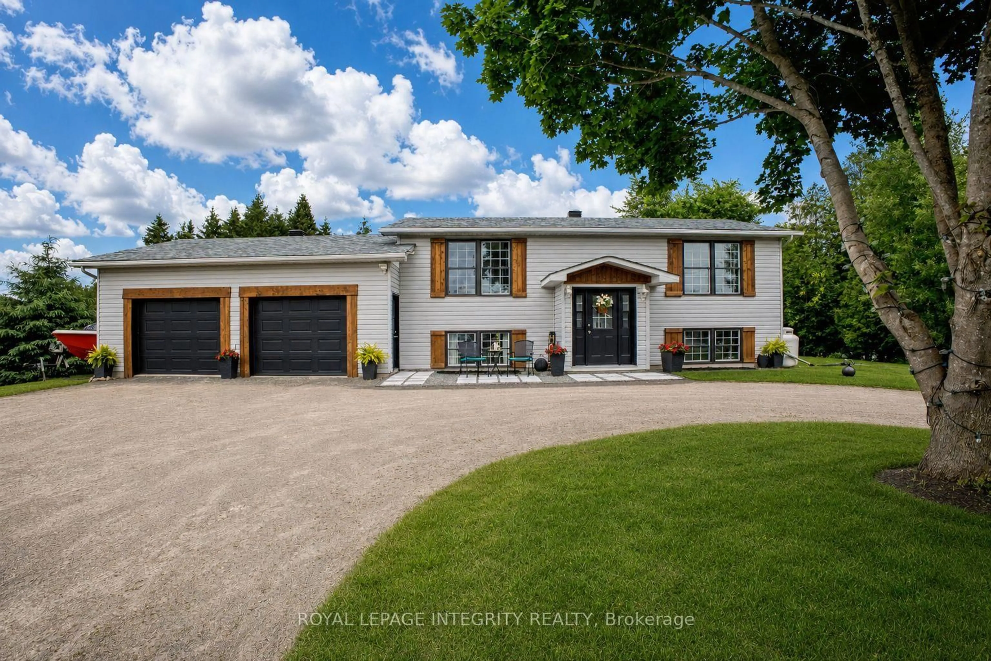 Unknown for 168 Gillies Corners Side Rd, Smiths Falls Ontario K7A 4S7