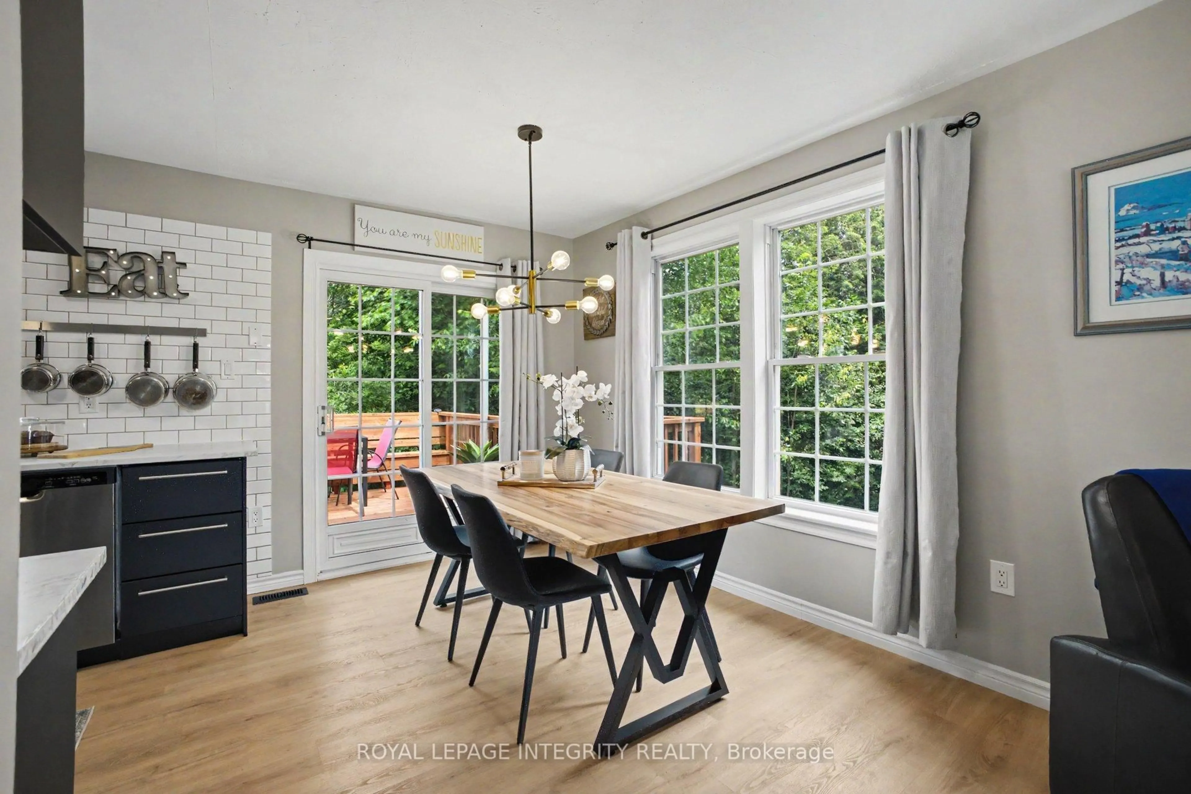 Dining room, unknown for 168 Gillies Corners Side Rd, Smiths Falls Ontario K7A 4S7