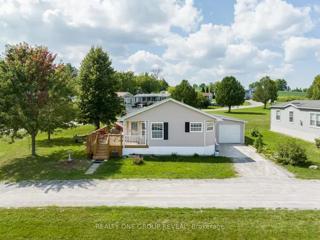 152 Concession Road 11 Rd #37, Trent Hills