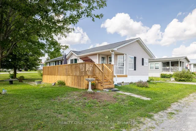 152 Concession Road 11 Rd #37, Trent Hills 4