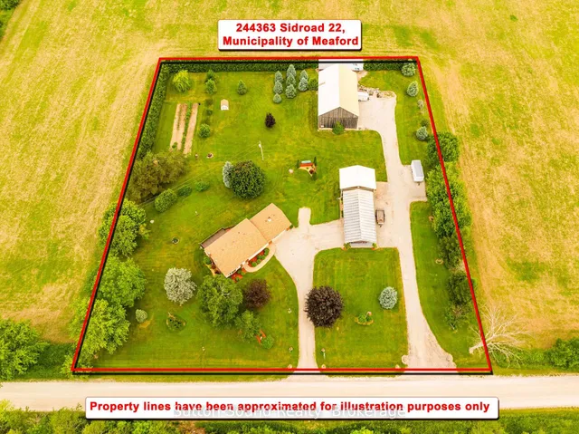 244363 22 Sdrd, Meaford 3