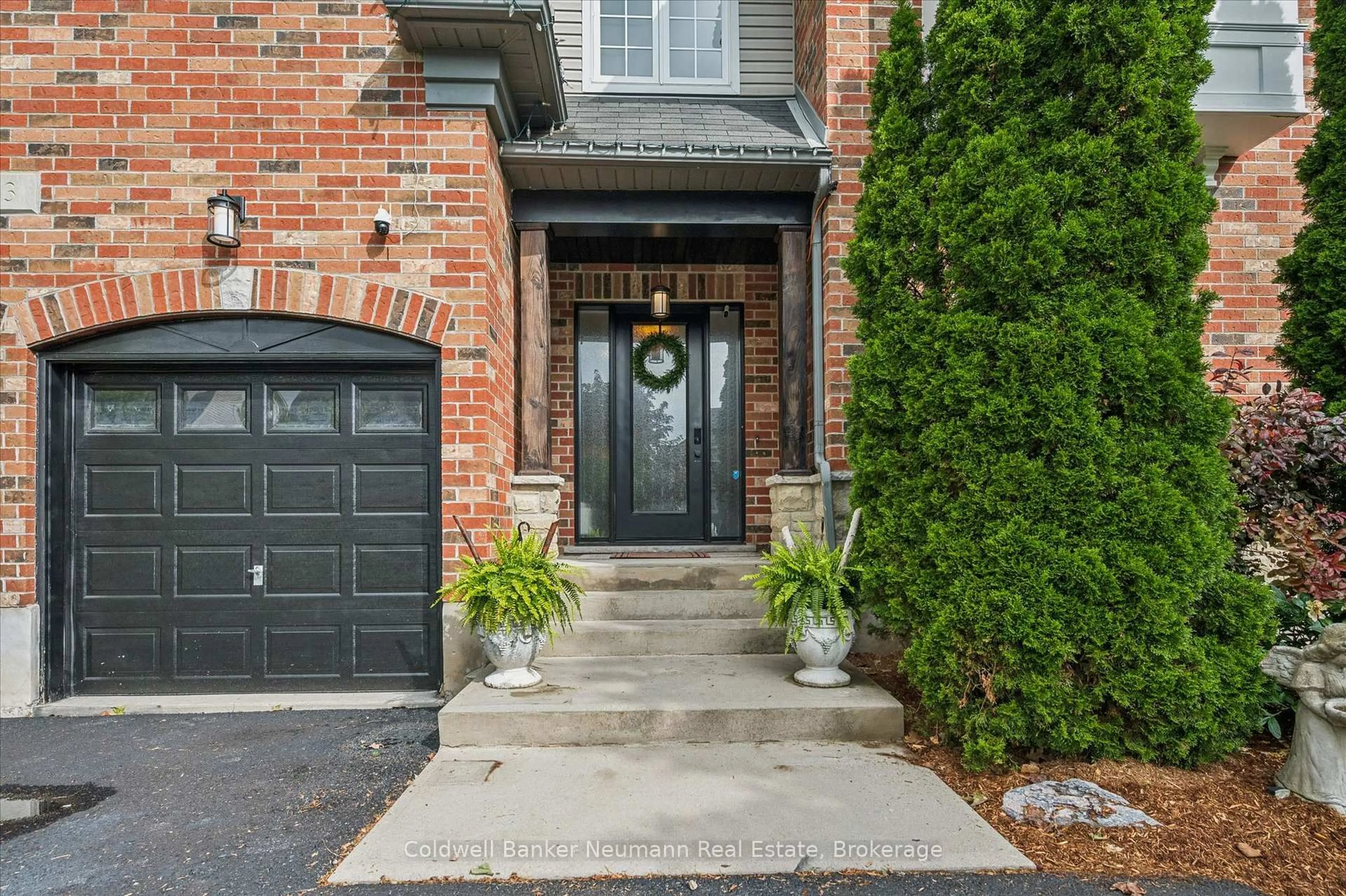 Home with brick exterior material, street for 3 Truesdale Cres, Guelph Ontario N1G 5K2
