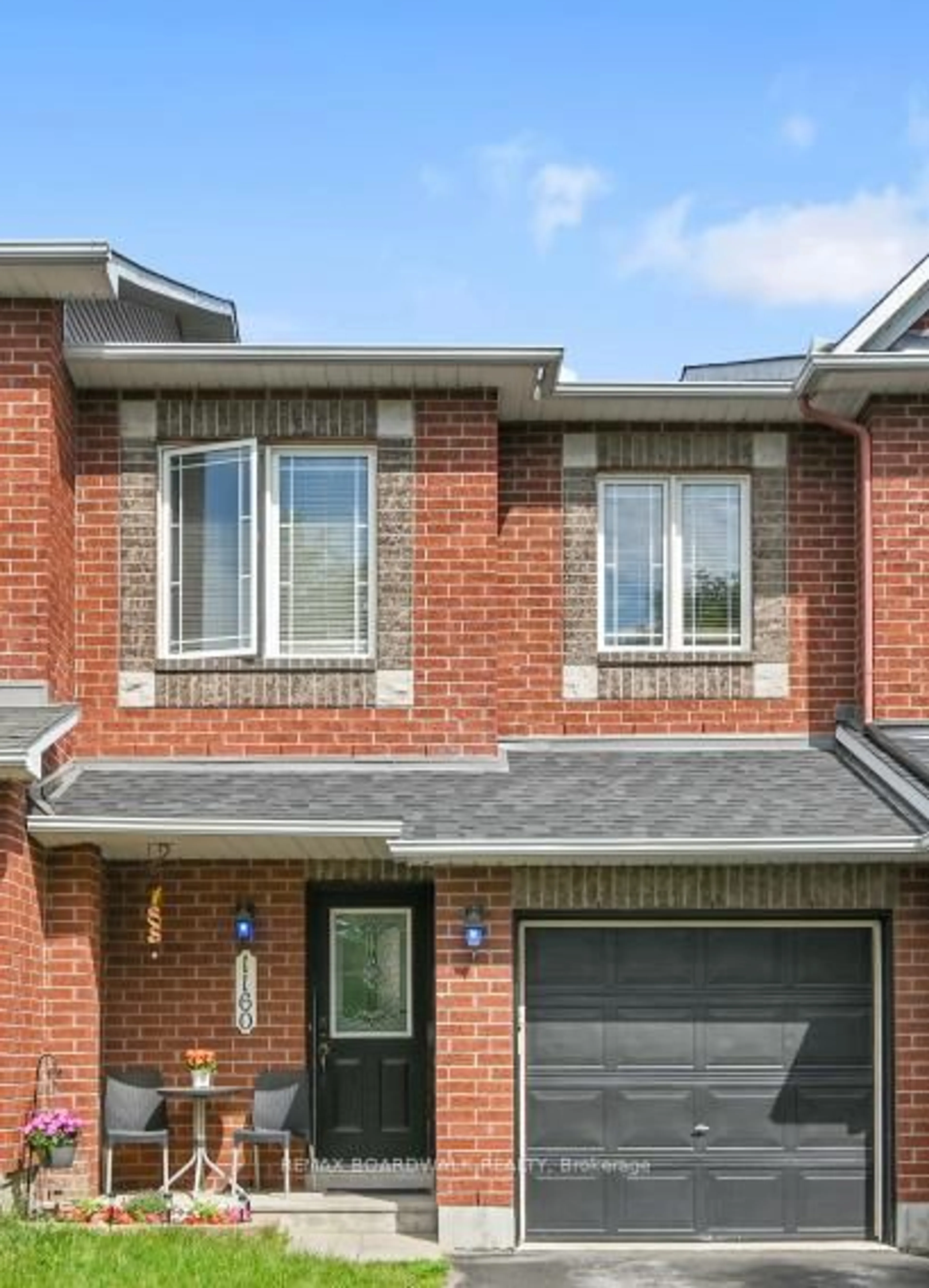 Home with brick exterior material, street for 1160 Halton Terr, Ottawa Ontario K2W 1H6