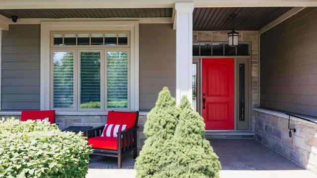 46 Erin Pl, Lambton Shores 5