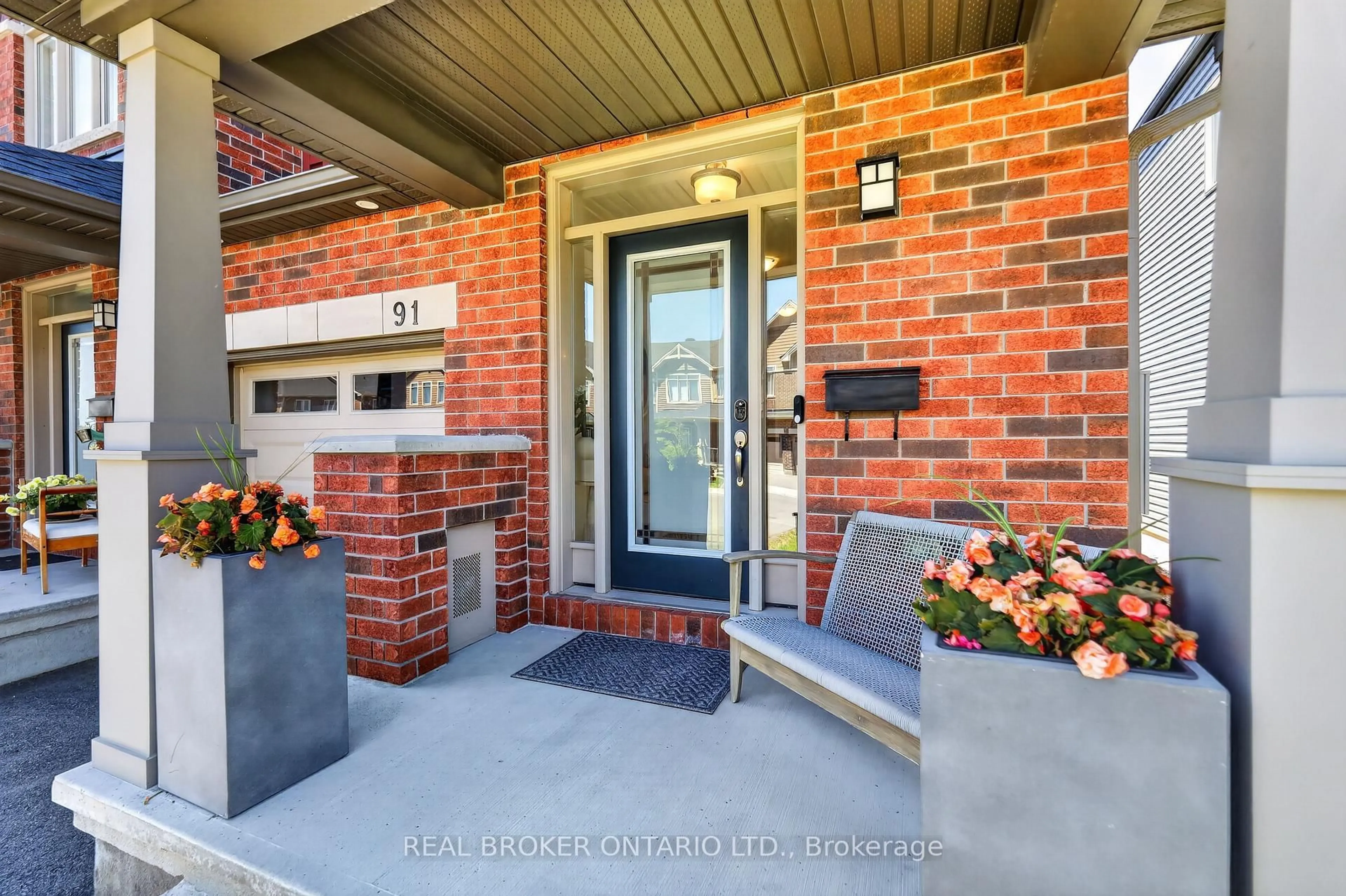 Unknown for 91 Chevron Pl, Orleans Ontario K1W 0L6