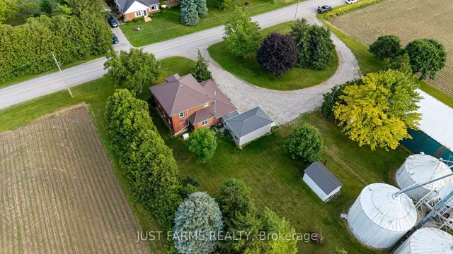 8297 St. Andrew's Line, Chatham-Kent 4
