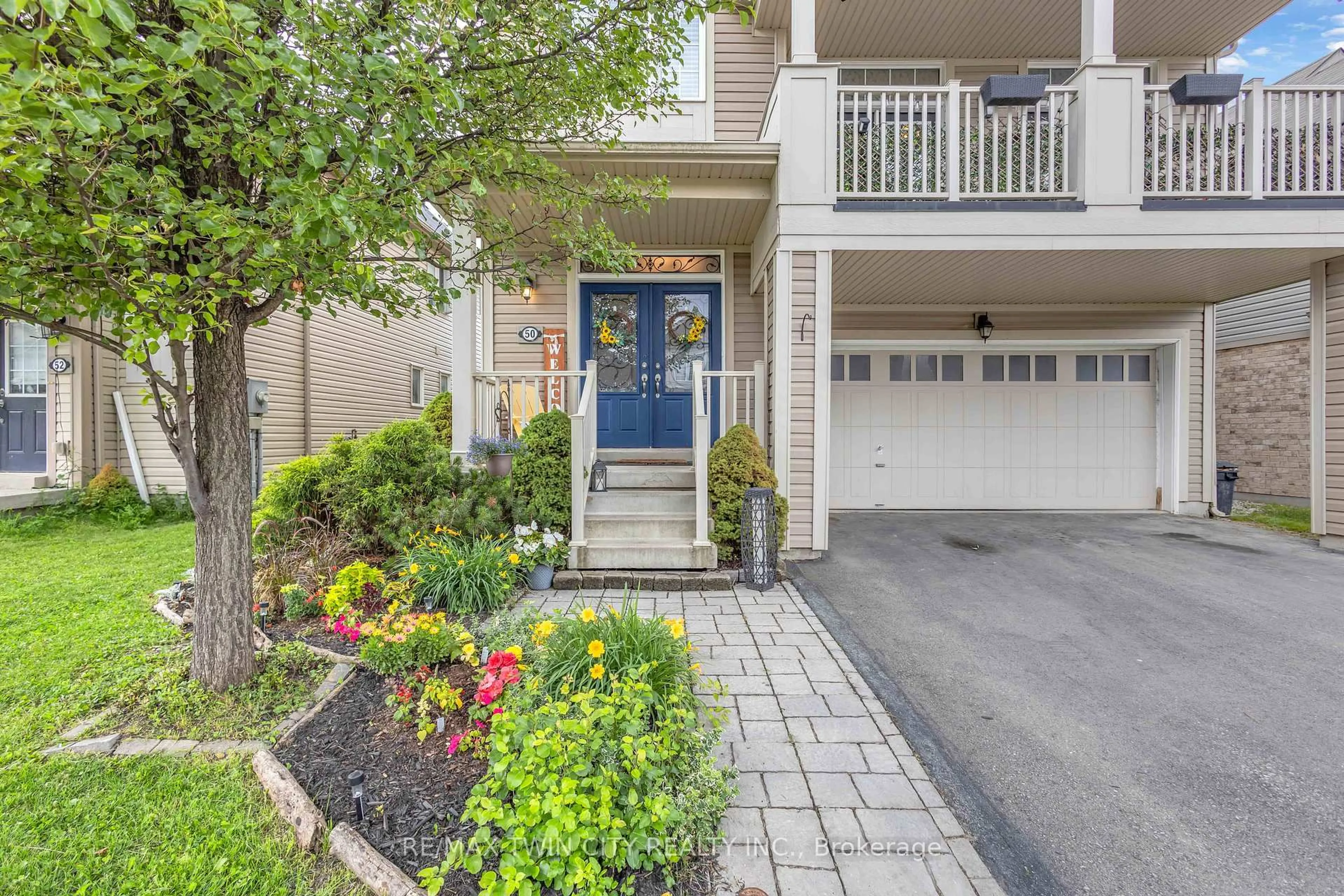 Unknown for 50 Bisset Ave, Brantford Ontario N3T 0H2