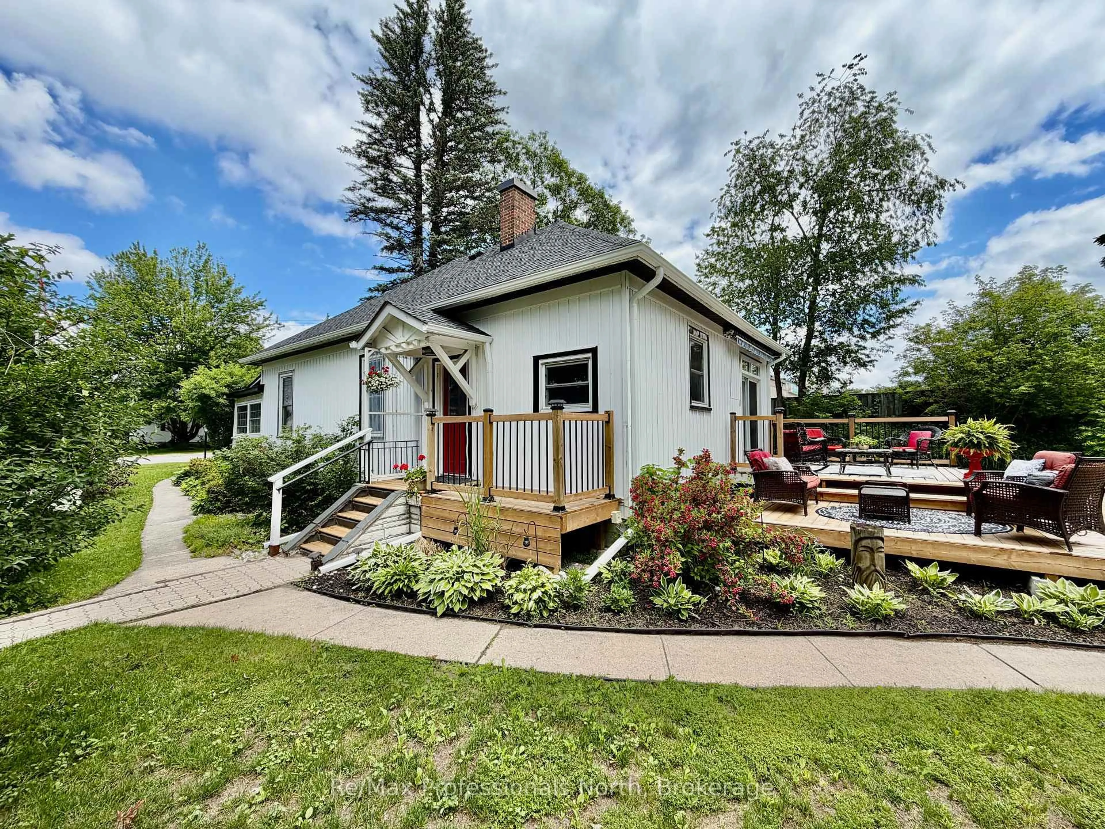 Unknown for 191 PHILLIP St, Gravenhurst Ontario P1P 1J4