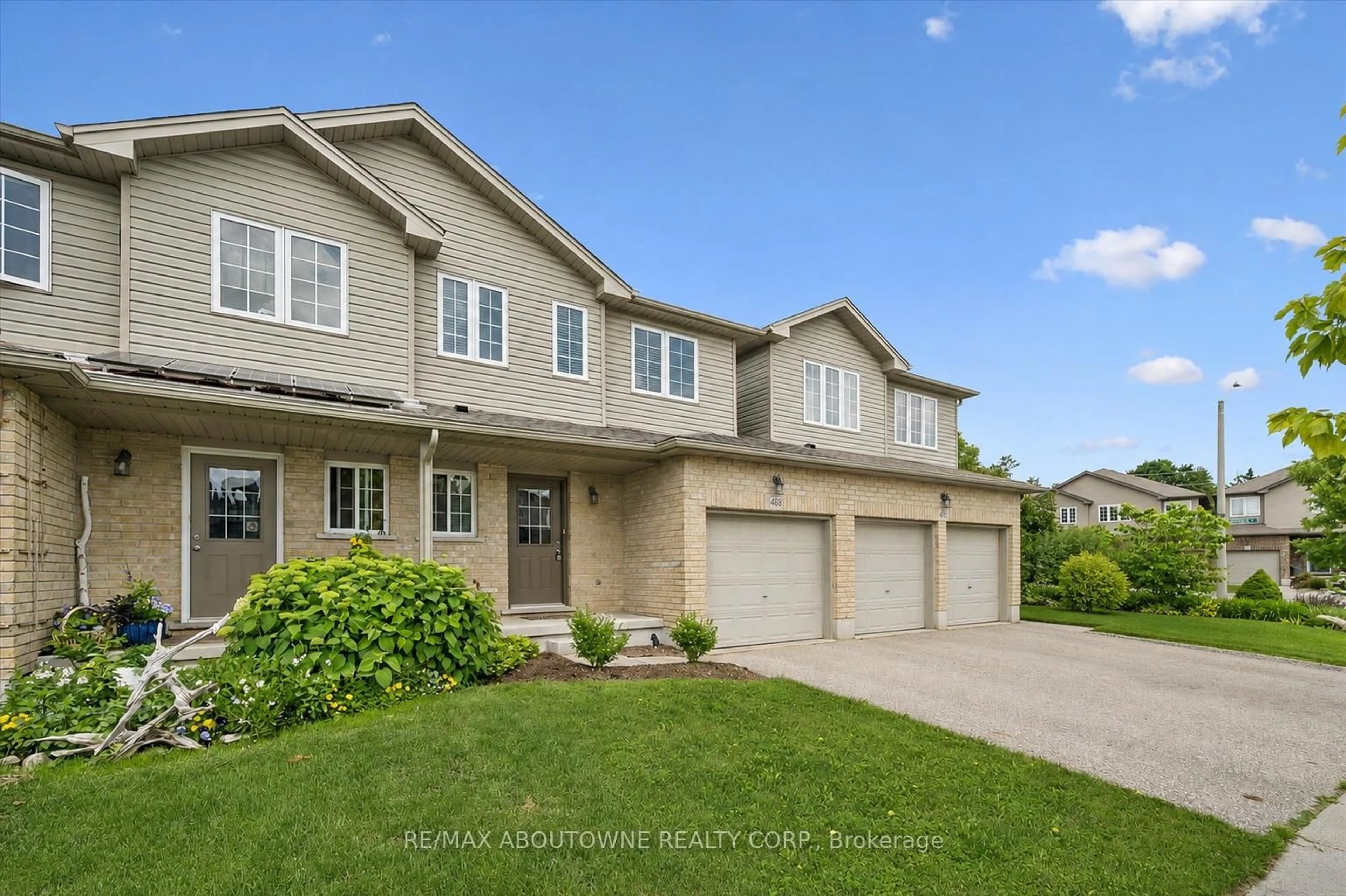 Unknown for 488 Colt St, Waterloo Ontario N2K 4N9