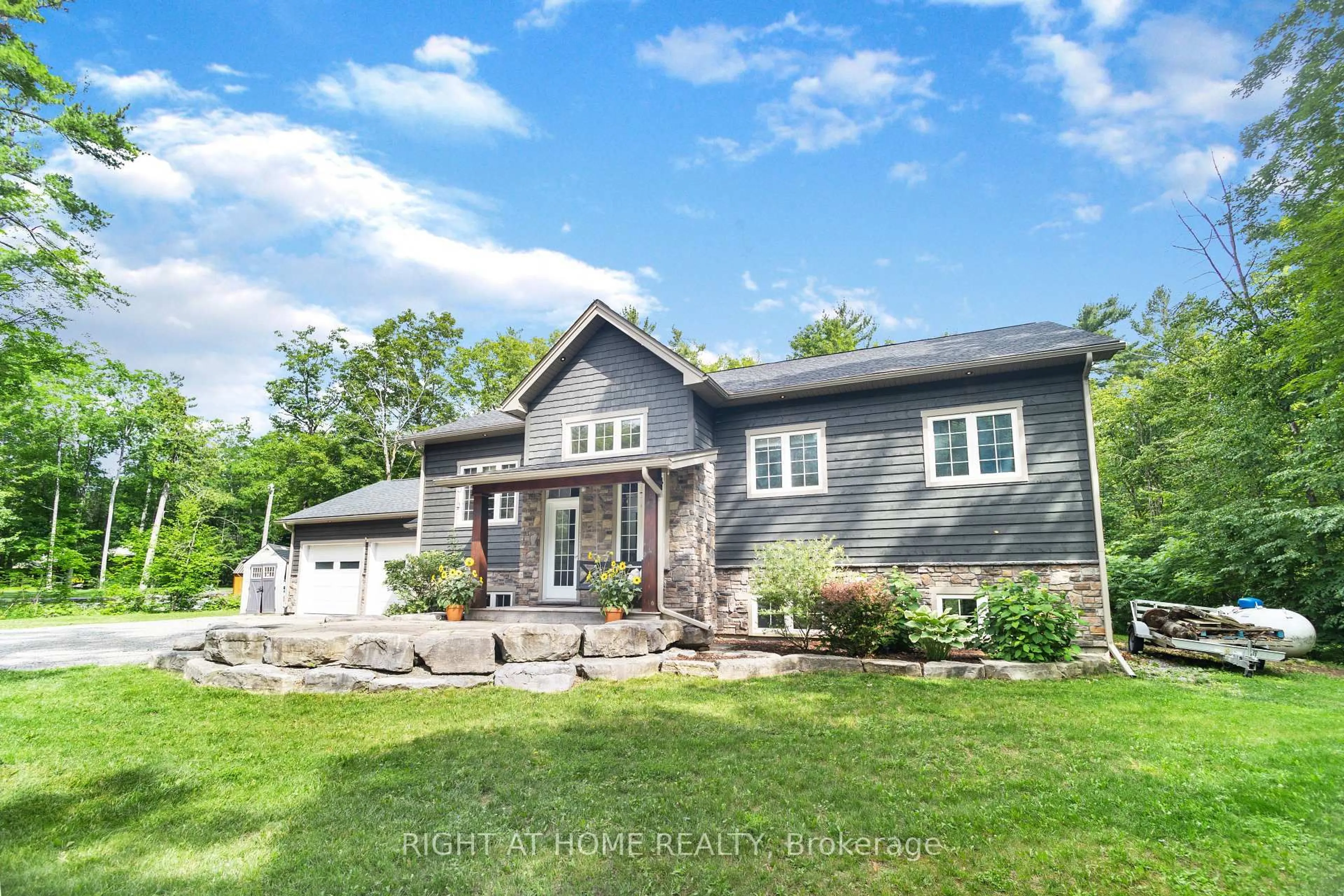 Unknown for 590 Golf Course Rd, Douro-Dummer Ontario K0L 2H0
