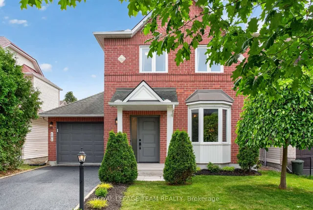 191 Windhurst Dr, Ottawa 2