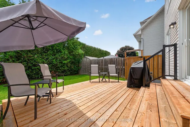 191 Windhurst Dr, Ottawa 5