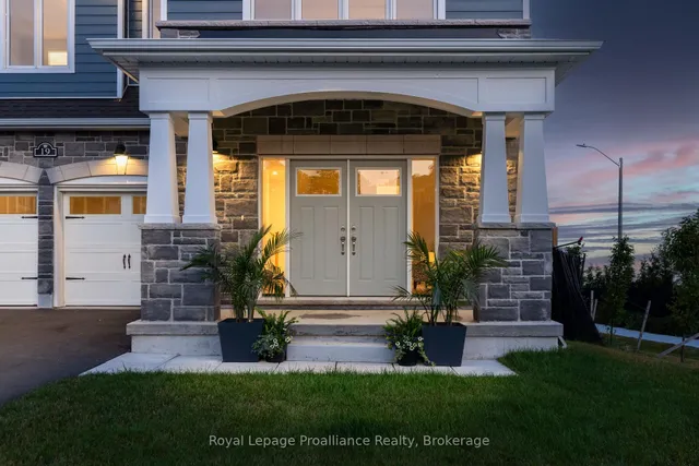 19 Twelve Trees Crt, Prince Edward County 2