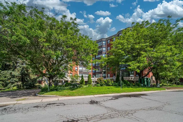 675 Davis Dr #611, Kingston 2