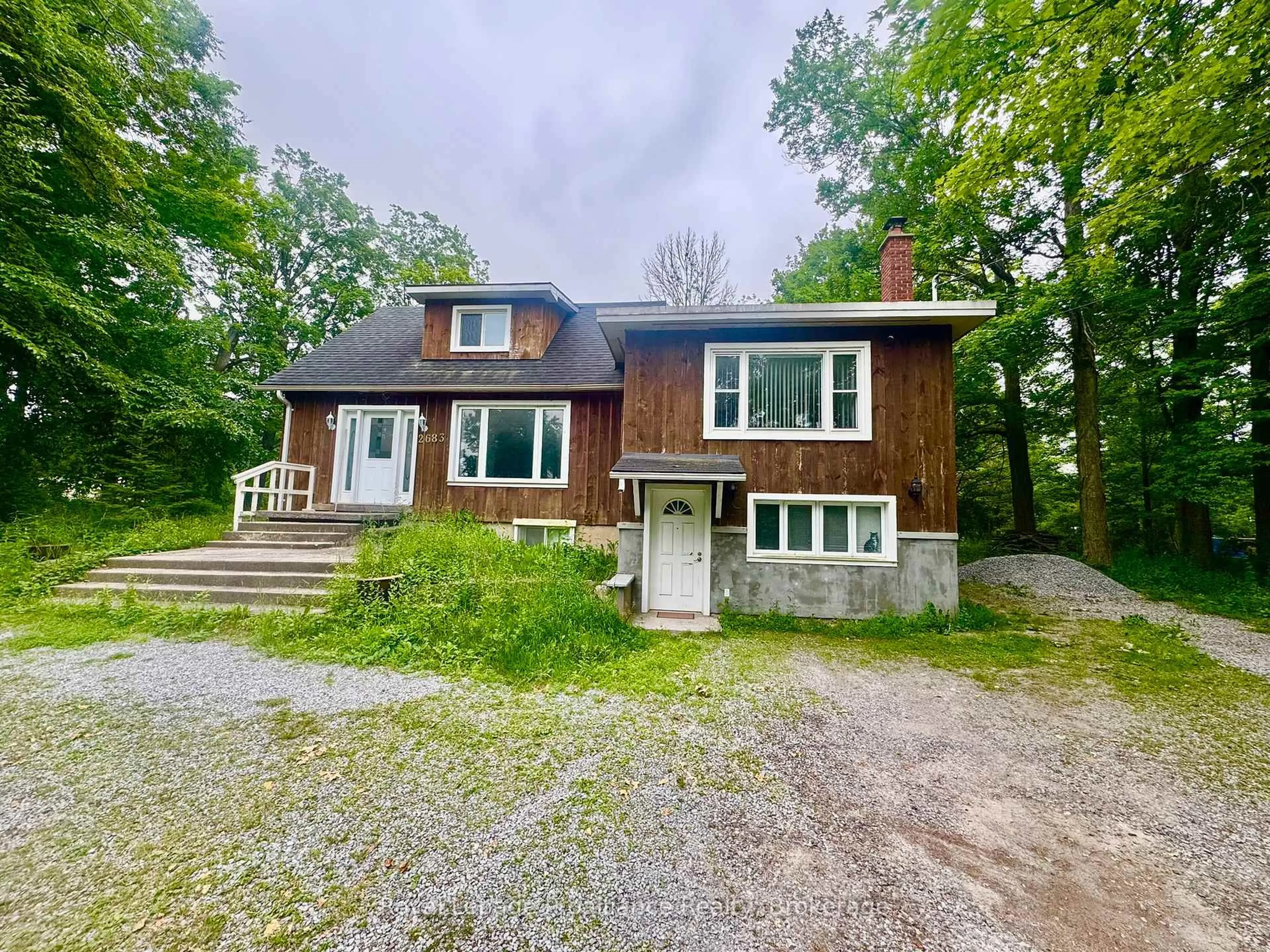 Unknown for 2683 Maplegrove Rd, Cavan Monaghan Ontario K9J 6X4