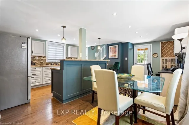 70 Jarrow Rd, St. Catharines 5