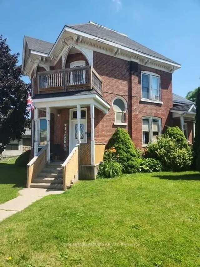 89 Sydenham St #87-89, Aylmer 3