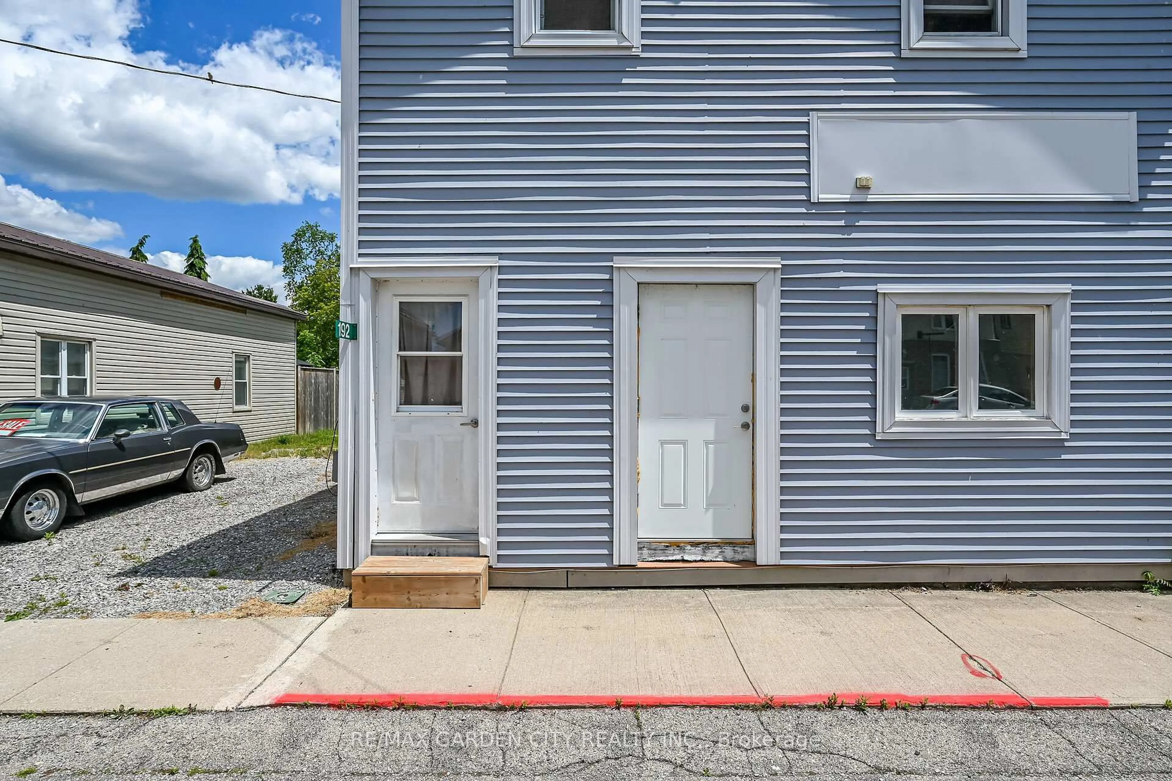 Unknown for 192 Townline St, Norfolk Ontario N0E 1P0