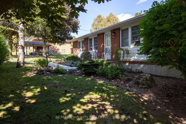 156 MUTUAL St, Ingersoll 4