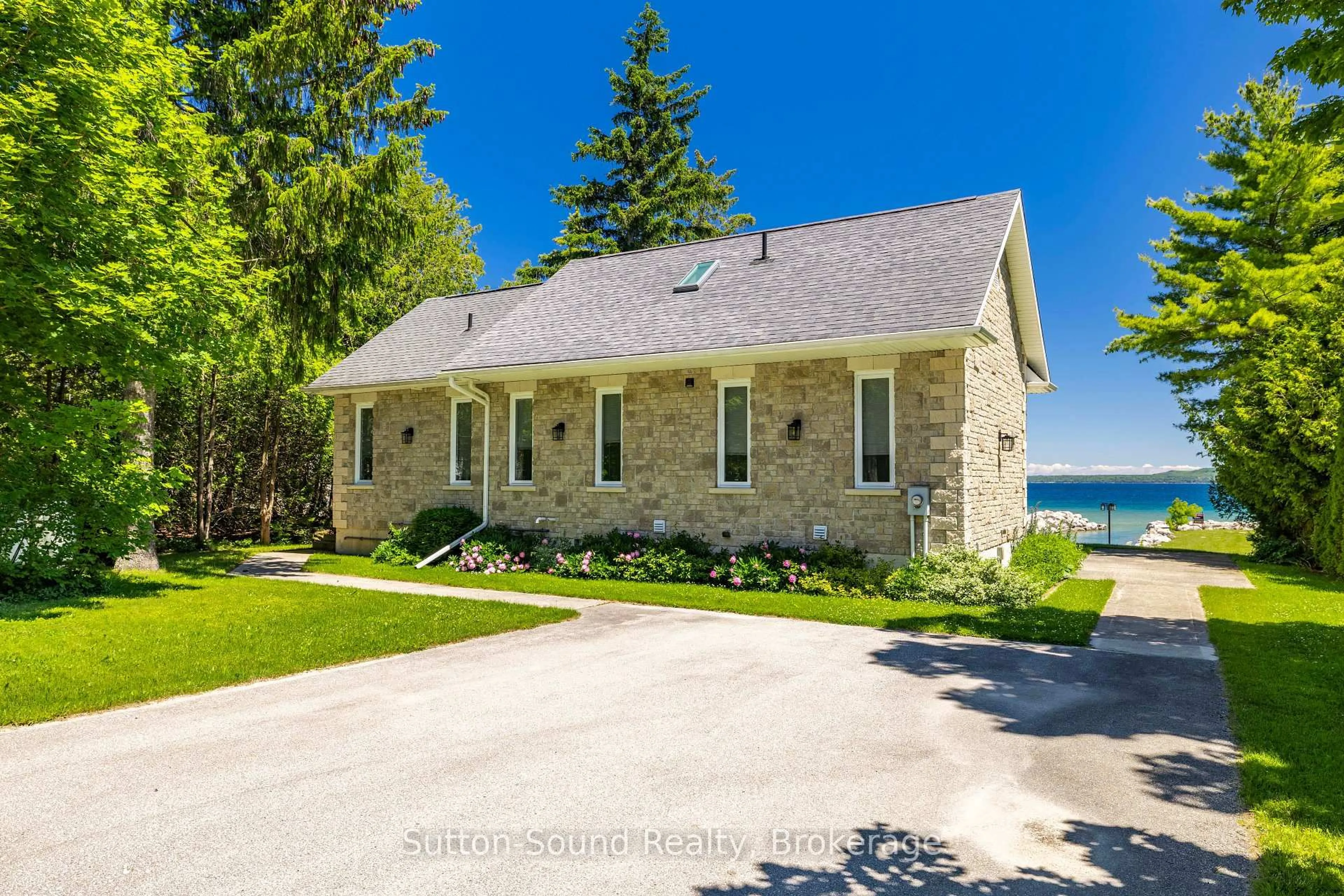 Unknown for 339605 Presqu'ile Rd, Georgian Bluffs Ontario N0H 1S0
