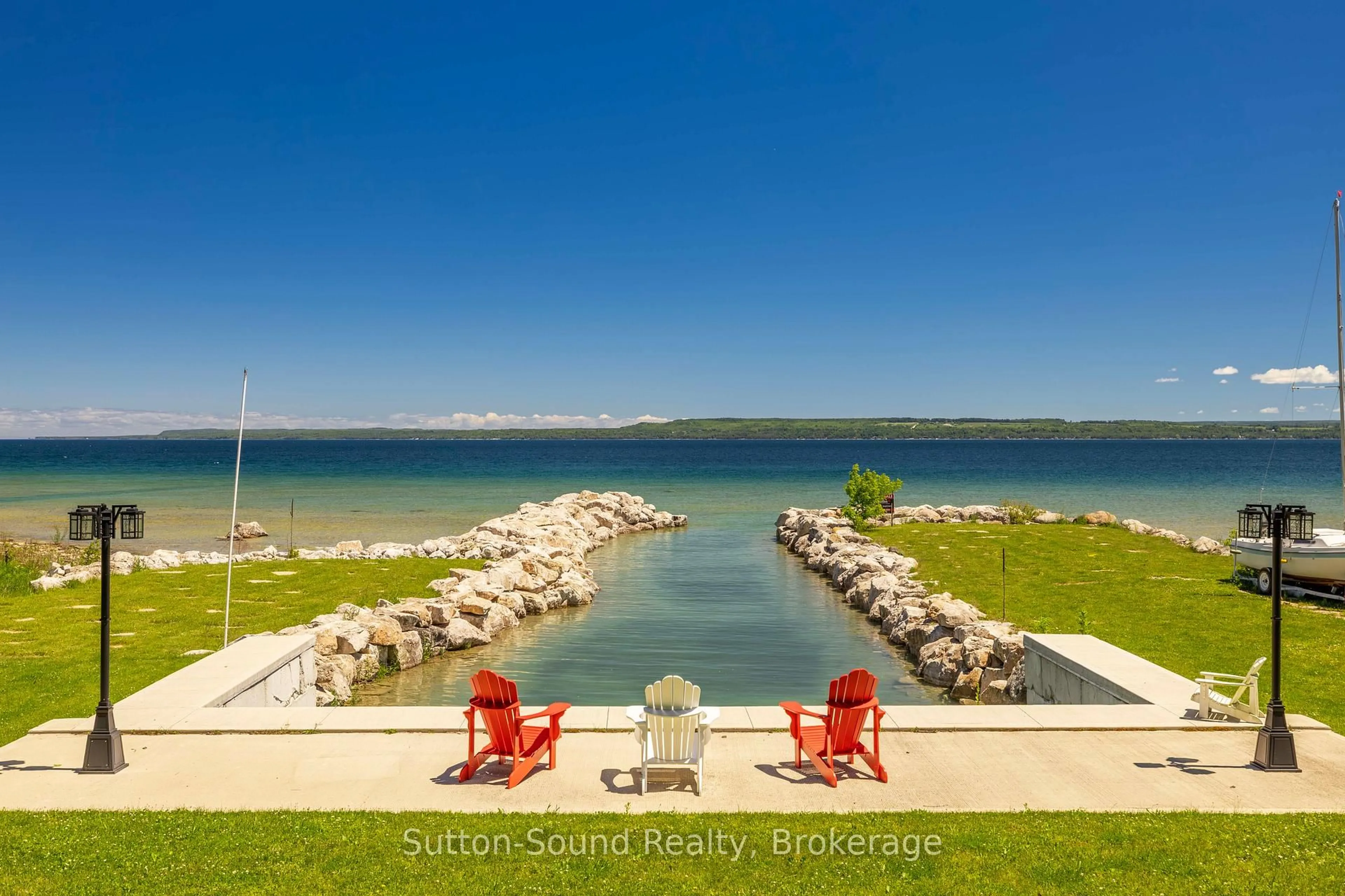 Unknown for 339605 Presqu'ile Rd, Georgian Bluffs Ontario N0H 1S0