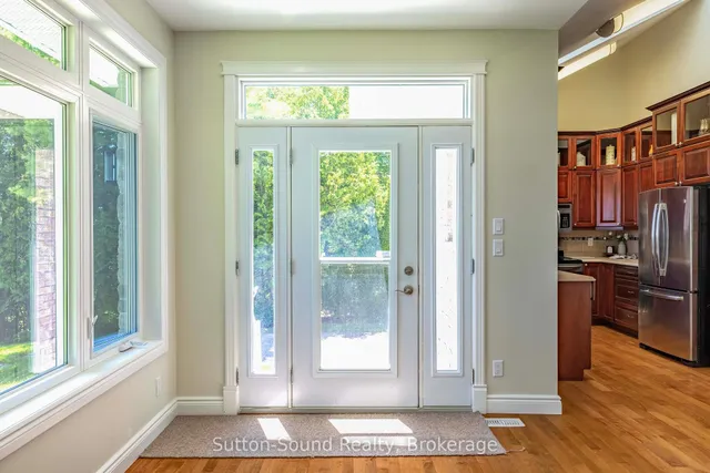 339605 Presqu'ile Rd, Georgian Bluffs 5