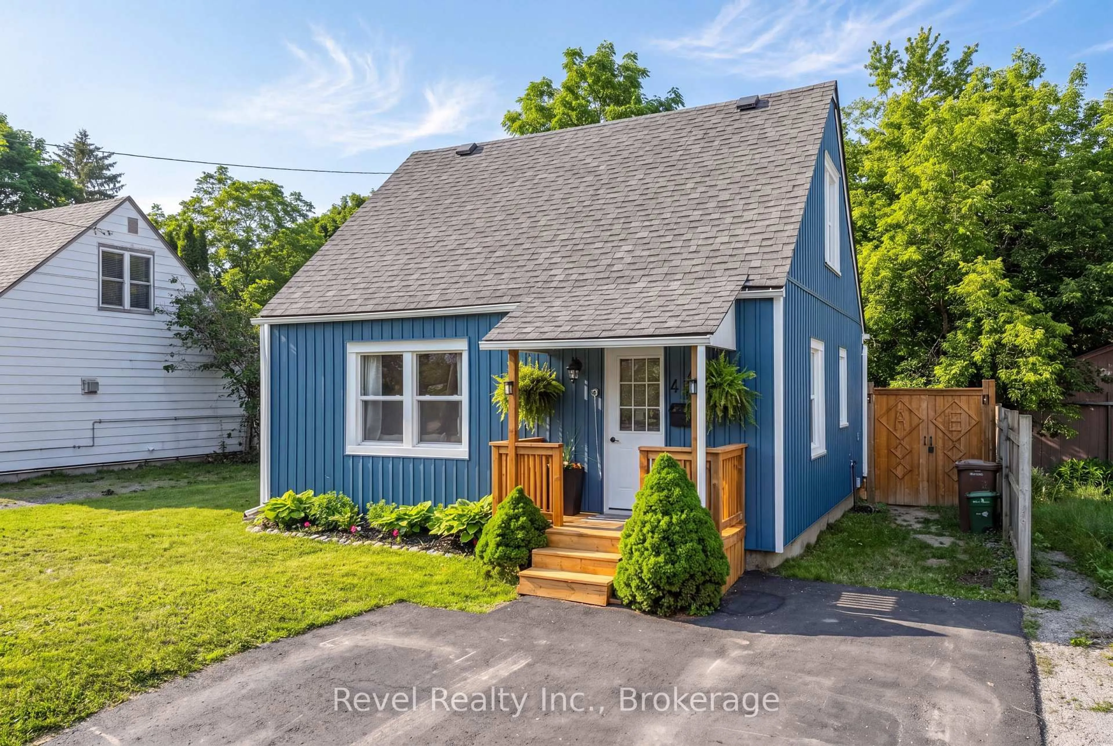 Unknown for 41 Melbourne St, Kawartha Lakes Ontario K9V 1X8