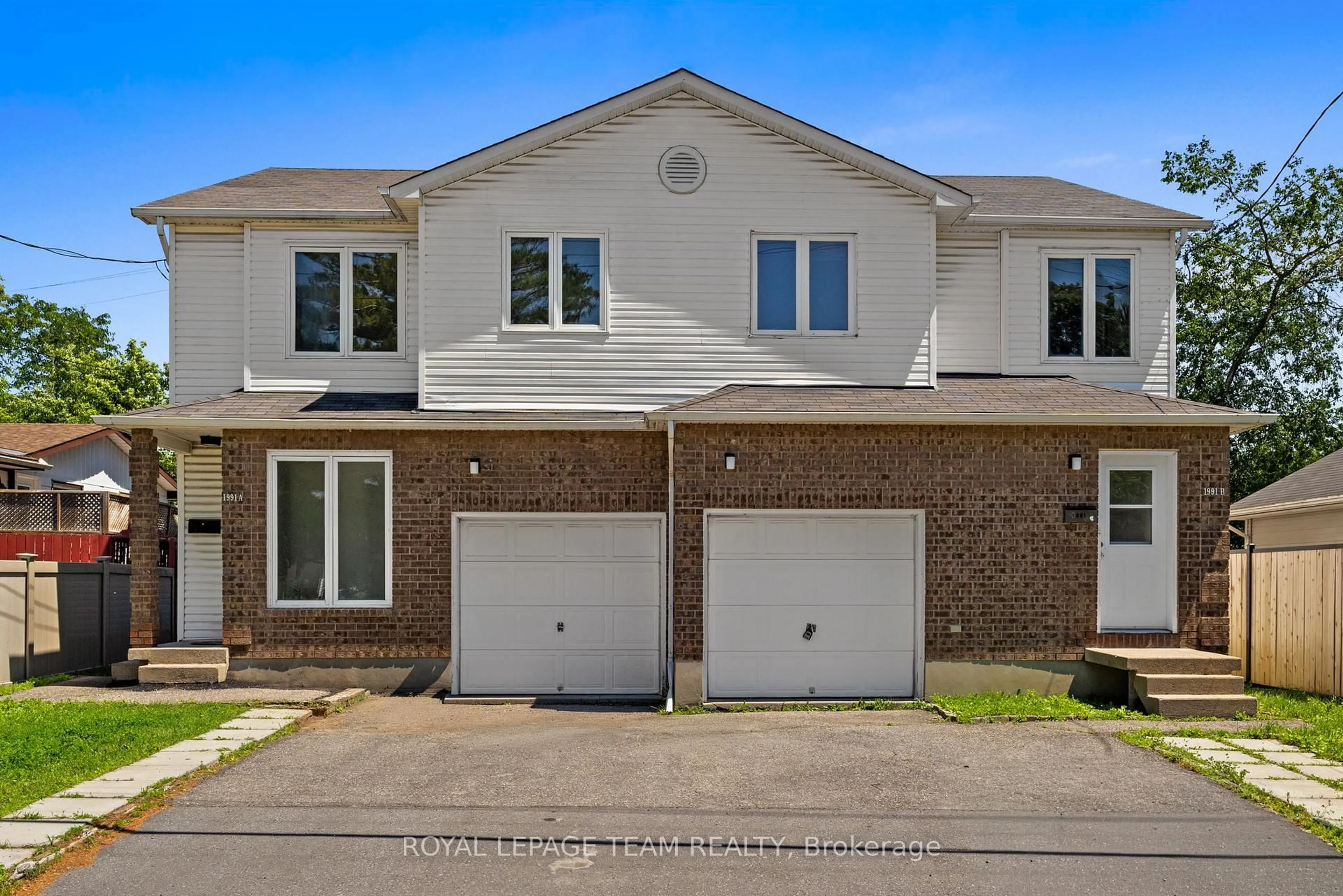 Unknown for 1991 Banff Ave, Ottawa Ontario K1V 7X6