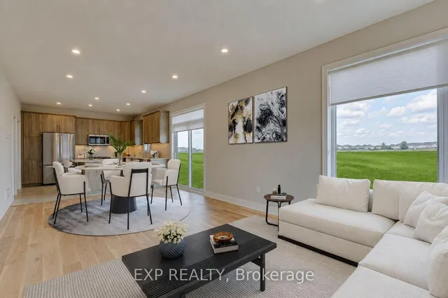 2075 Evans Blvd, London South 5