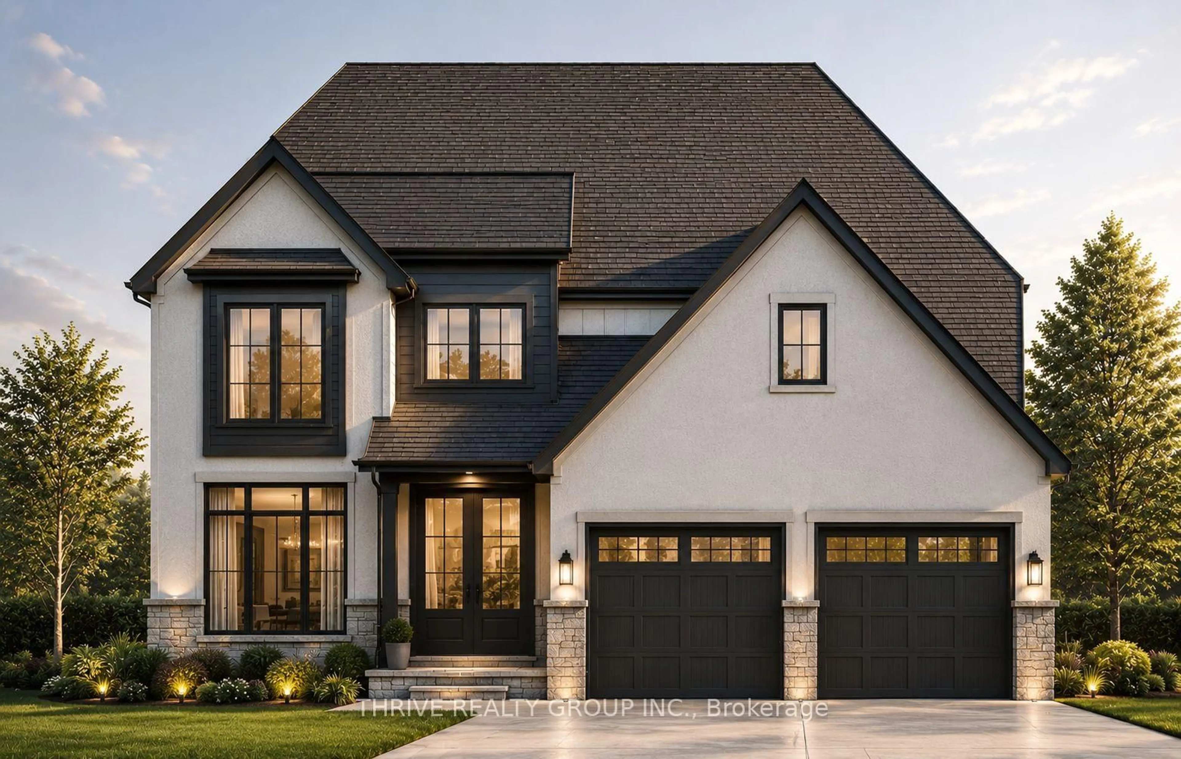 Home with brick exterior material, street for 878 Lunar Dr, London North Ontario N6G 3X9