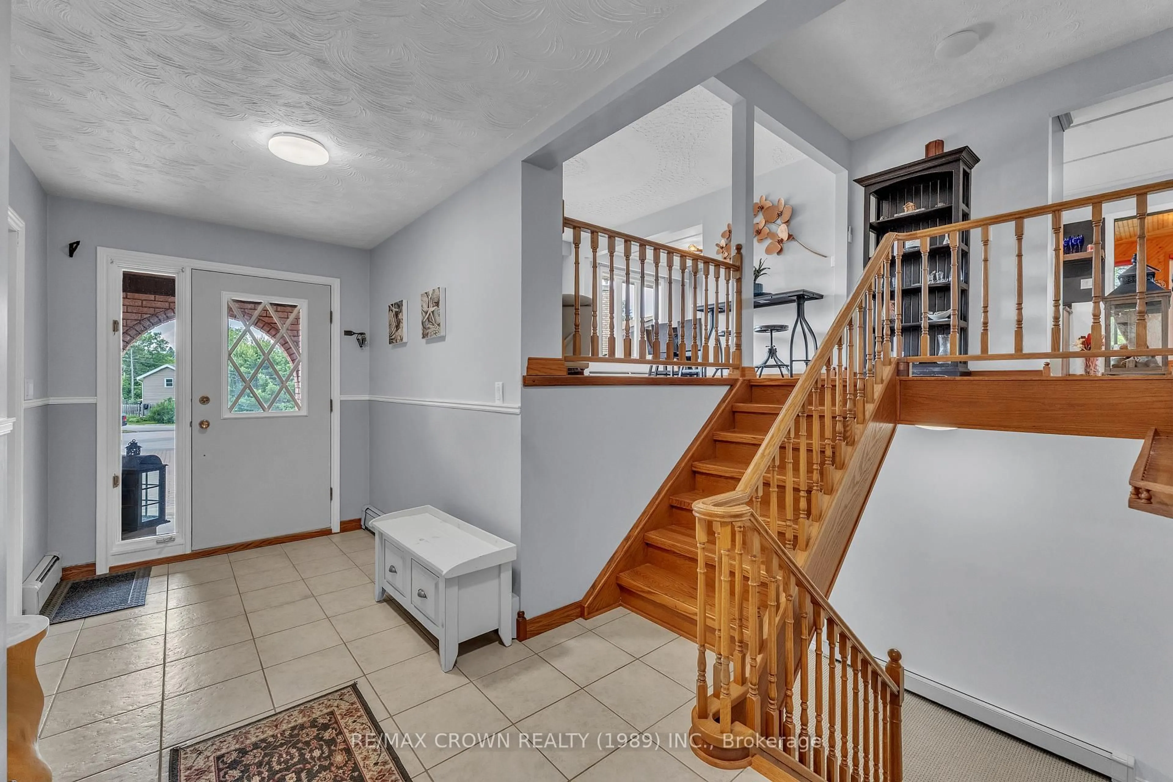 Unknown for 789 Laurentian Ave, North Bay Ontario P1B 7V1