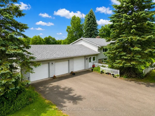 194700 Grey Road 13 Rd, Grey Highlands 2