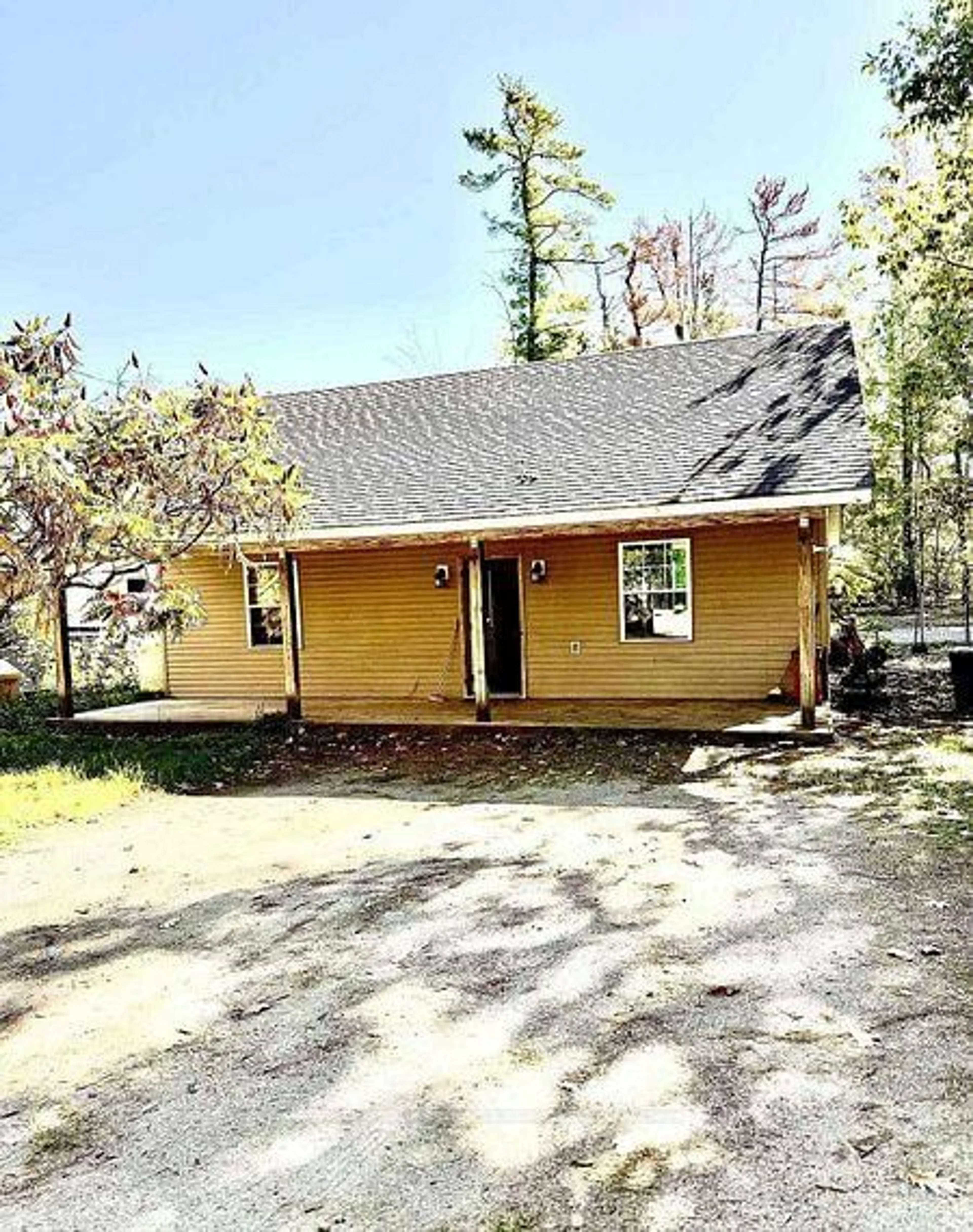 Unknown for 2 Oakwood Dr, Kawartha Lakes Ontario K0M 1N0