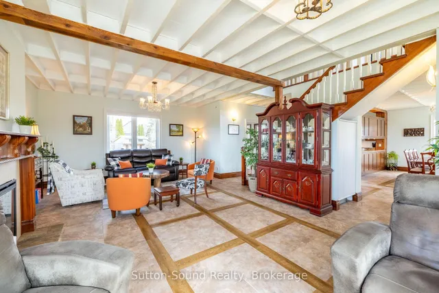501483 Grey Road 1 Rd, Georgian Bluffs 5