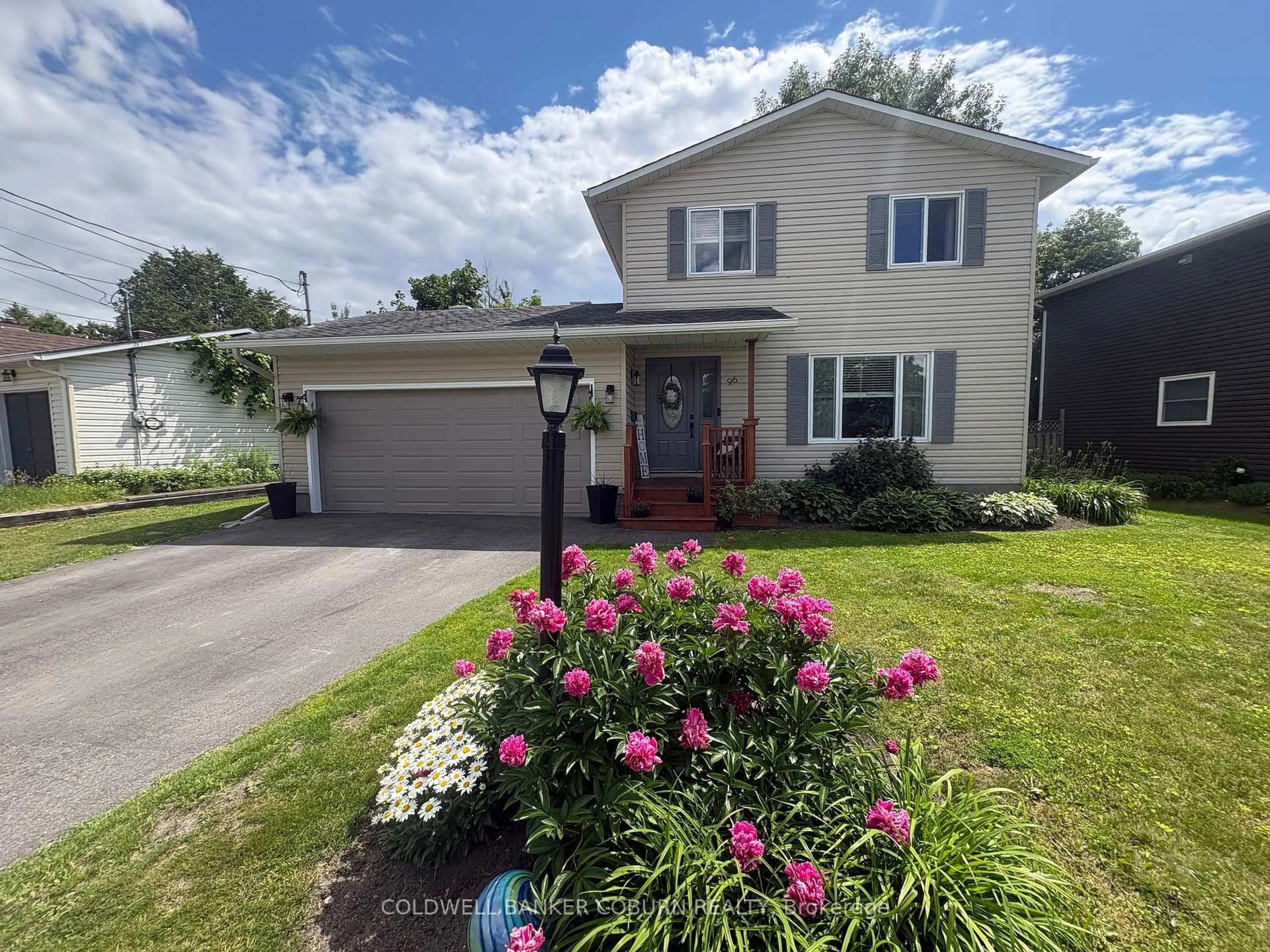Unknown for 96 Mississippi Rd, Carleton Place Ontario K7C 4E4