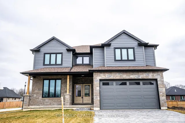 188 Foxborough Pl, Thames Centre