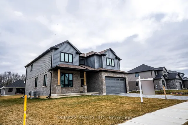 188 Foxborough Pl, Thames Centre 2