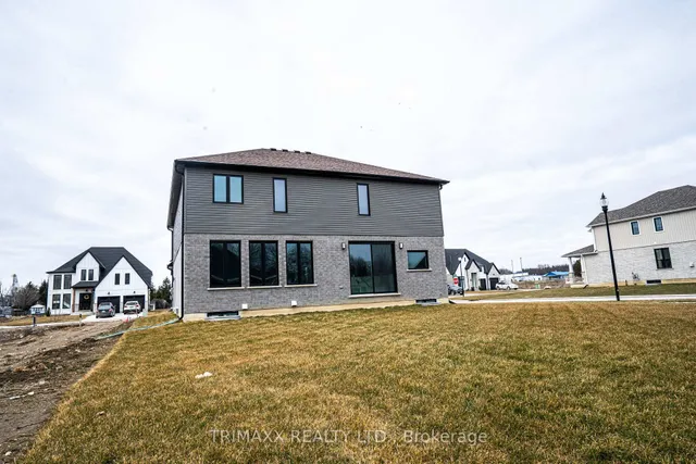 188 Foxborough Pl, Thames Centre 3