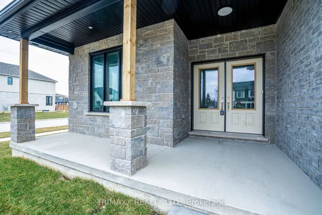 188 Foxborough Pl, Thames Centre 5