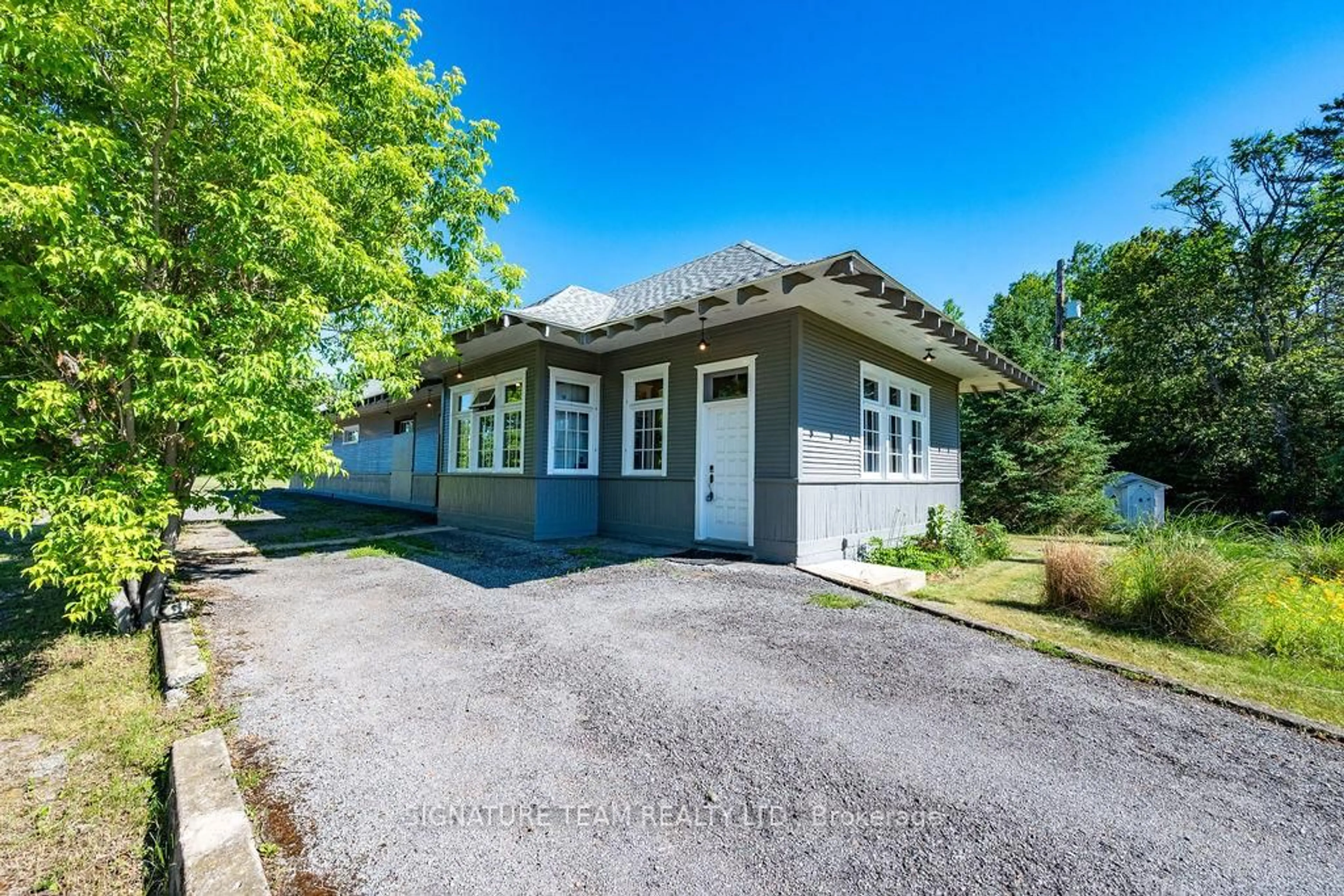 Unknown for 266 Foymount Rd, Eganville Ontario K0J 1T0