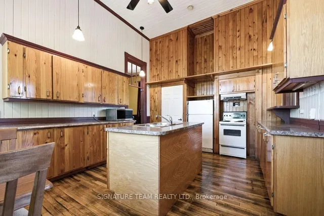 266 Foymount Rd, Eganville 4
