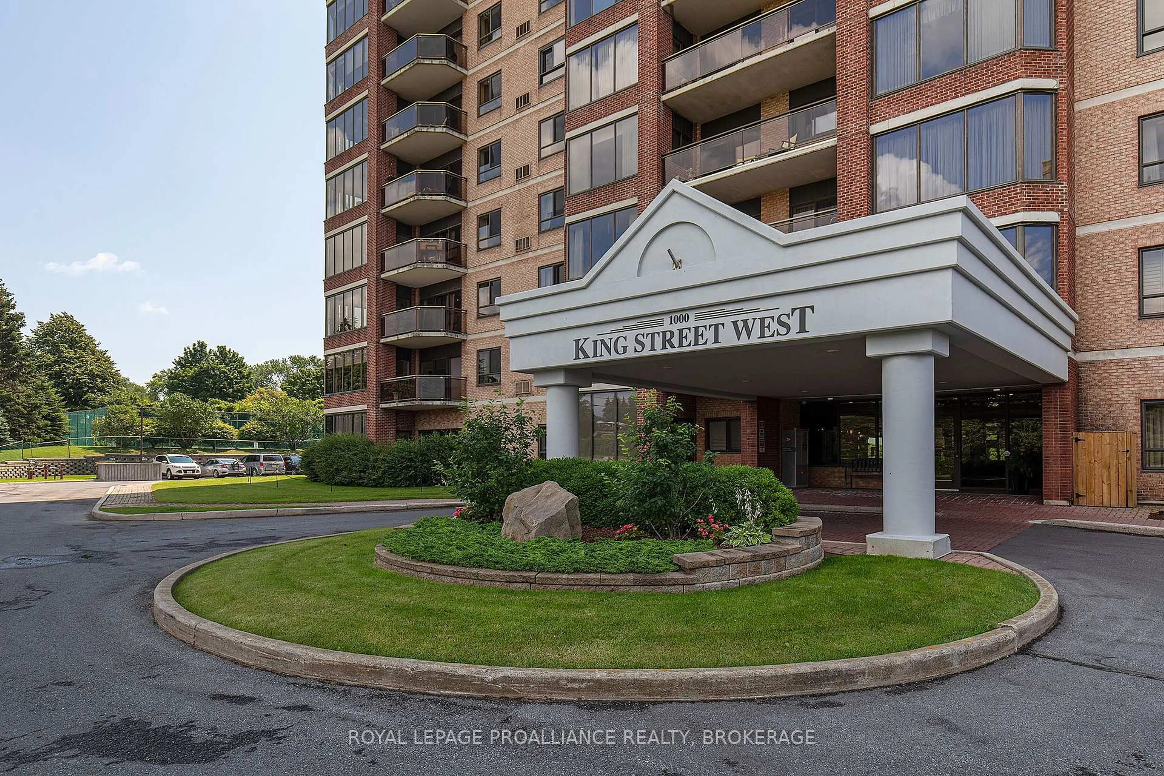 Unknown for 1000 King St #1302, Kingston Ontario K7M 8H3