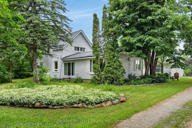 4077 Monck Rd, Kawartha Lakes 4