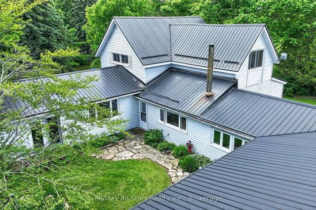 4077 Monck Rd, Kawartha Lakes 5