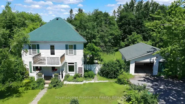 14 County Rd 2 Rd, Otonabee-South Monaghan 3