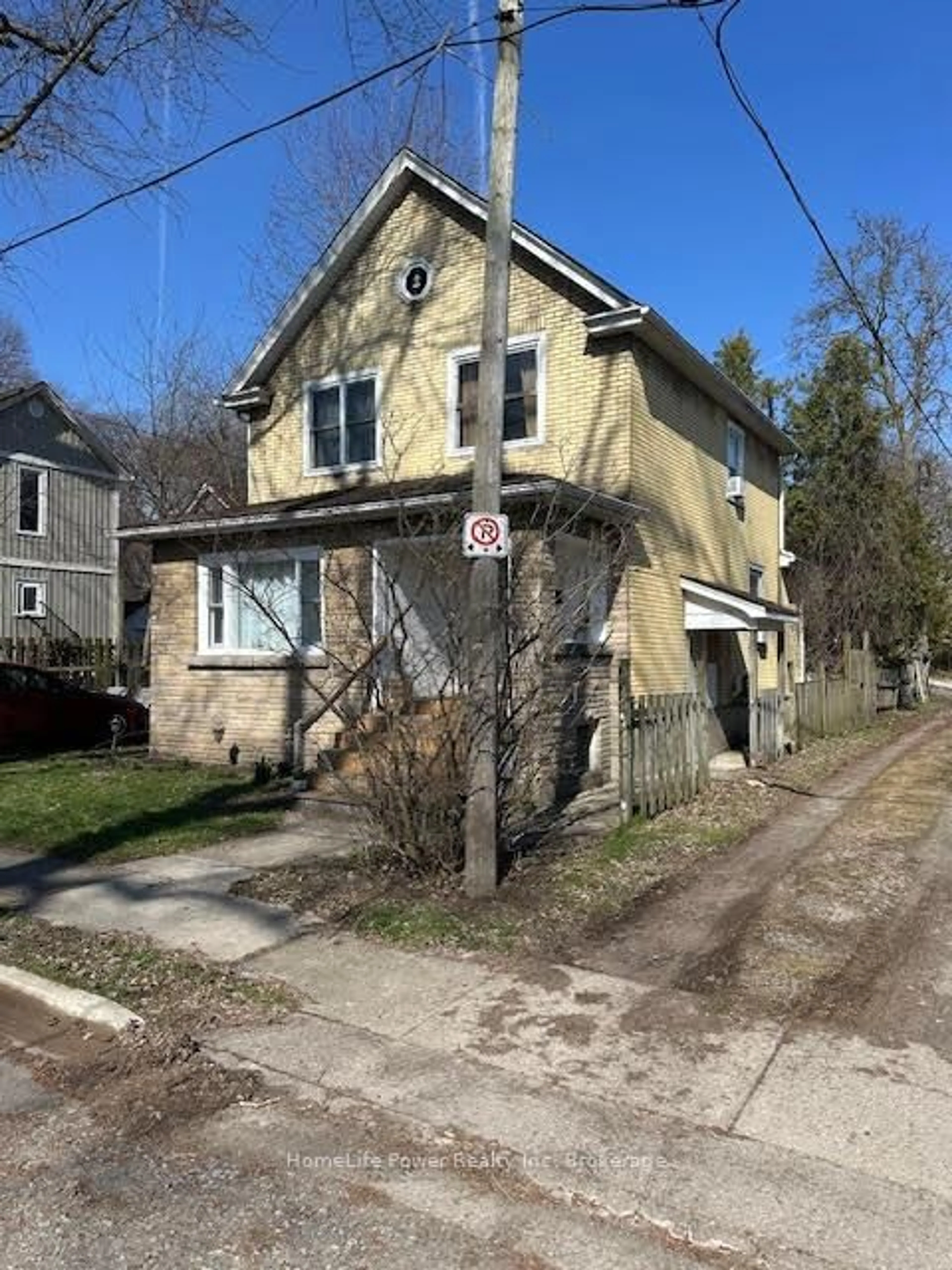 Unknown for 4115 May Ave, Niagara Falls Ontario L2E 3H6