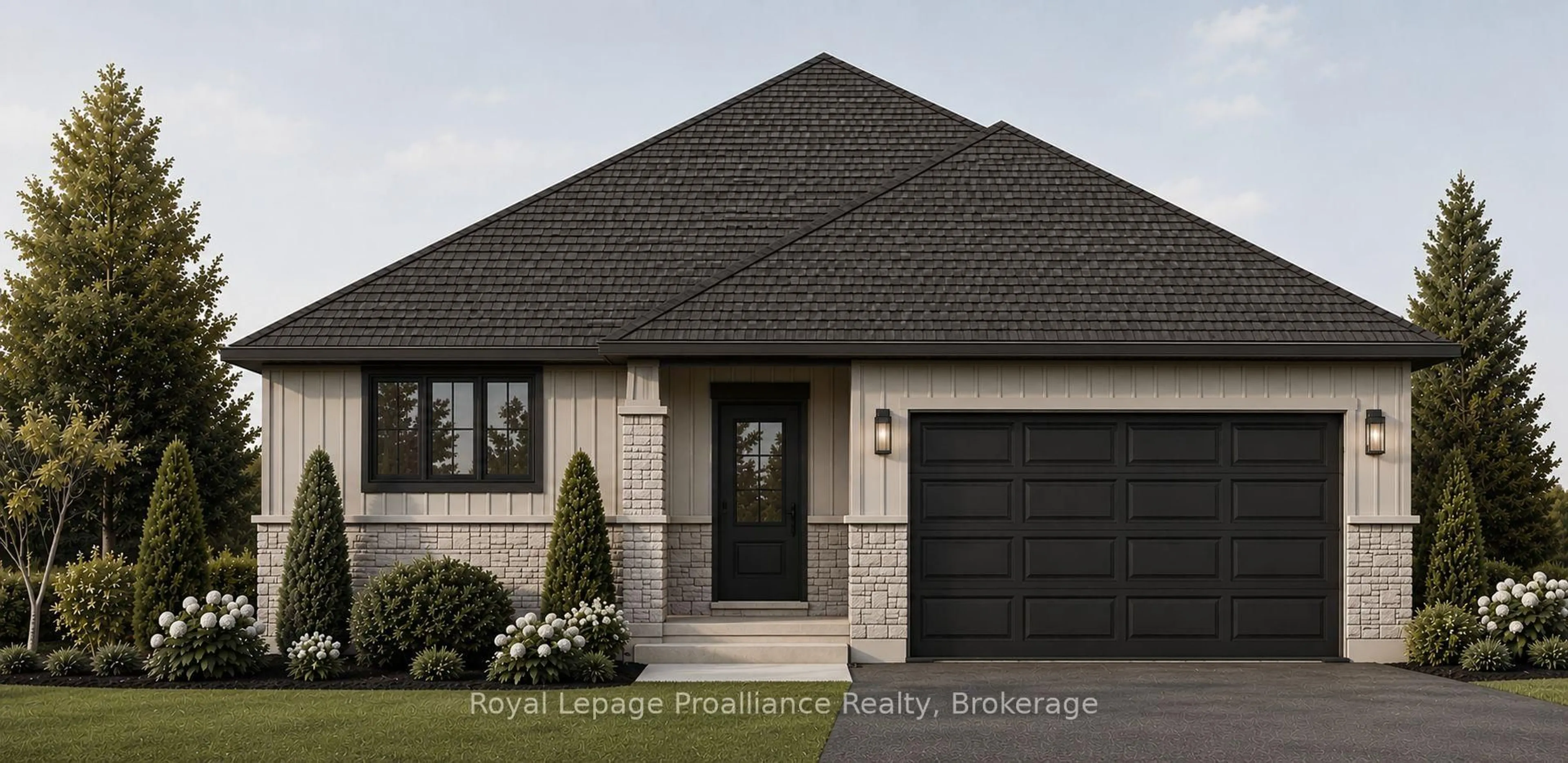 Home with brick exterior material, street for 39 Rosewood Dr, Hastings Ontario K0K 2C0