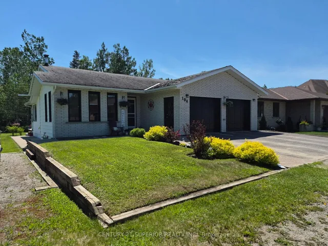 104 Centennial Drive, Schreiber 2