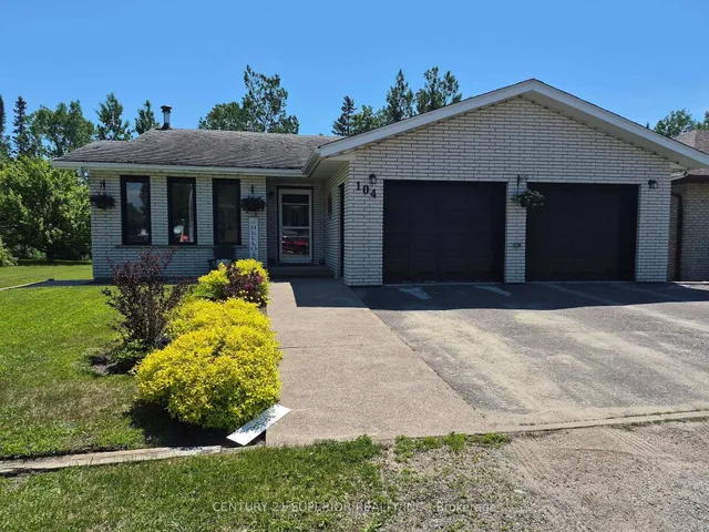 104 Centennial Drive, Schreiber 3